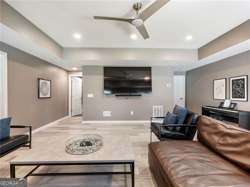 3926 Thompson Lake Drive Buford - Photo 55