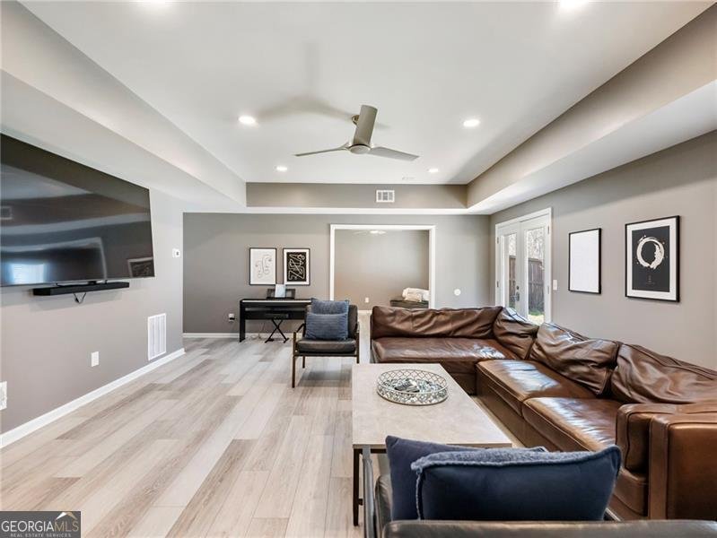 3926 Thompson Lake Drive Buford - Photo 56