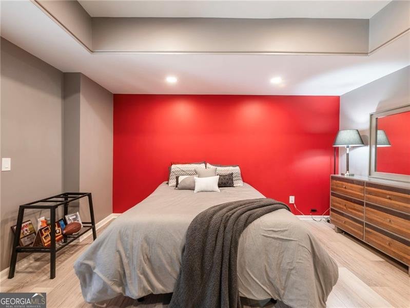 3926 Thompson Lake Drive Buford - Photo 57