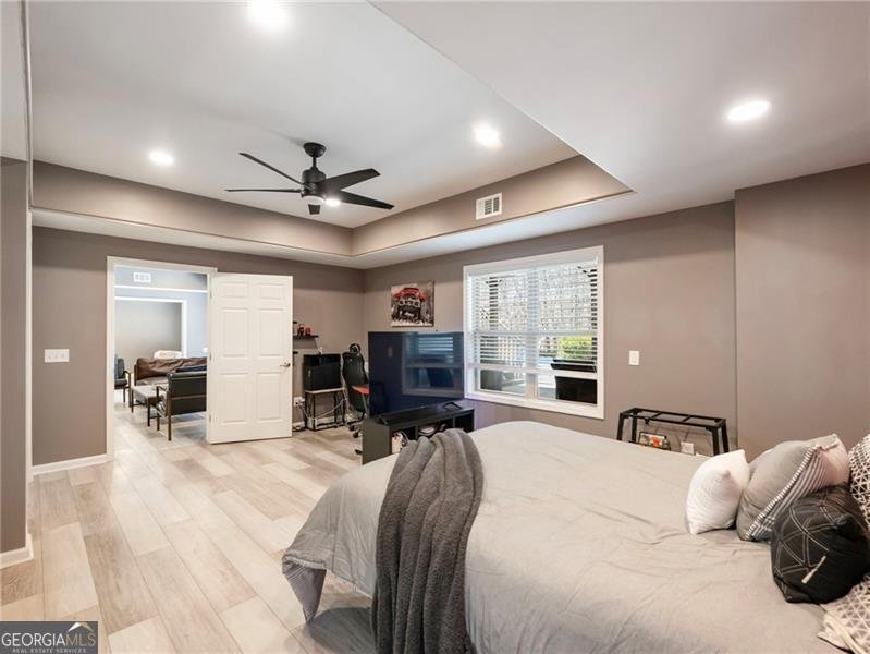 3926 Thompson Lake Drive Buford - Photo 58