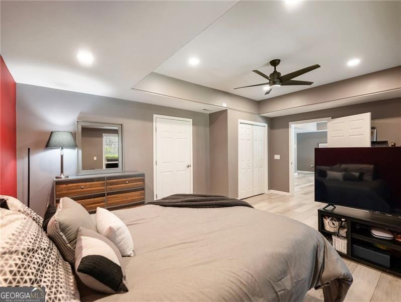 3926 Thompson Lake Drive Buford - Photo 59