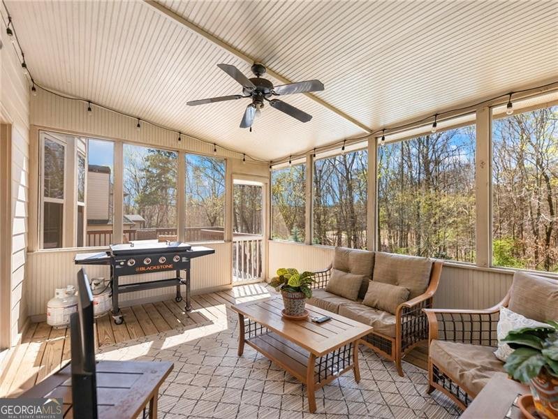 3926 Thompson Lake Drive Buford - Photo 64