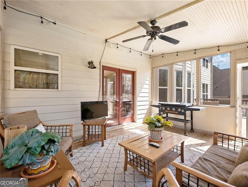 3926 Thompson Lake Drive Buford - Photo 65