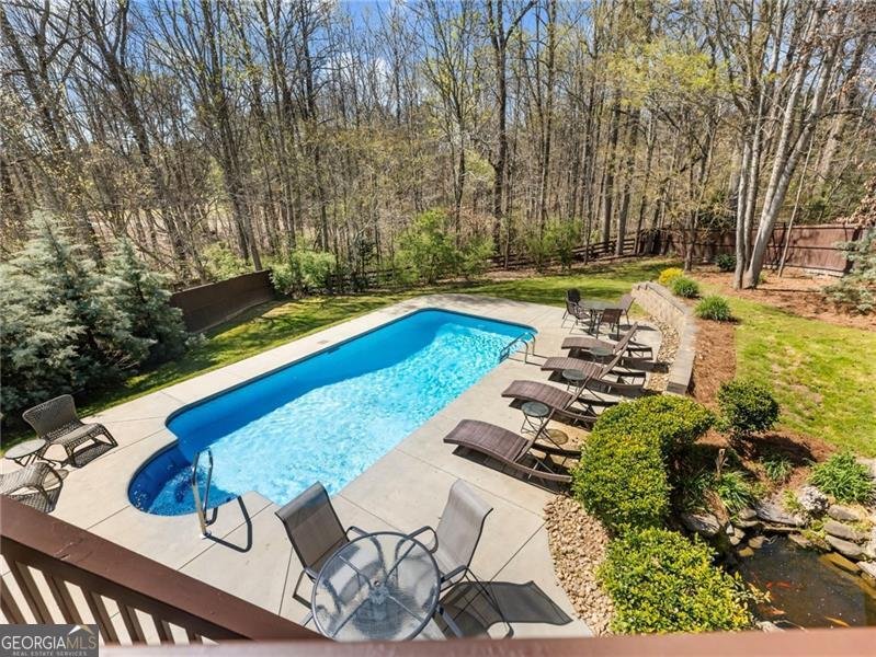 3926 Thompson Lake Drive Buford - Photo 68