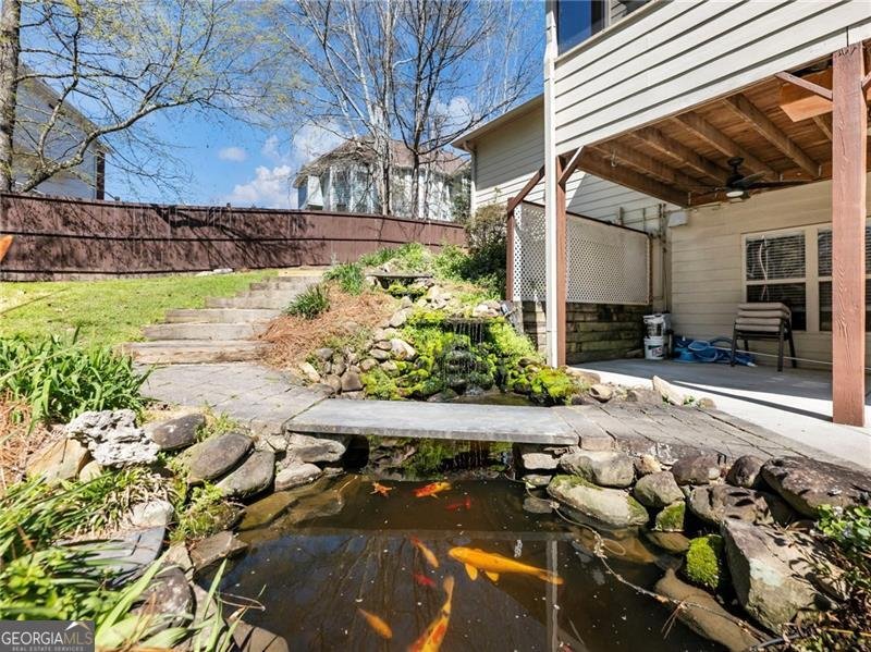 3926 Thompson Lake Drive Buford - Photo 69