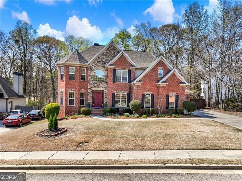 3926 Thompson Lake Drive Buford - Photo 70