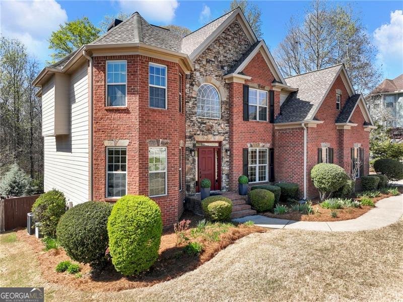 3926 Thompson Lake Drive Buford - Photo 71