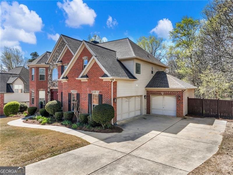 3926 Thompson Lake Drive Buford - Photo 72