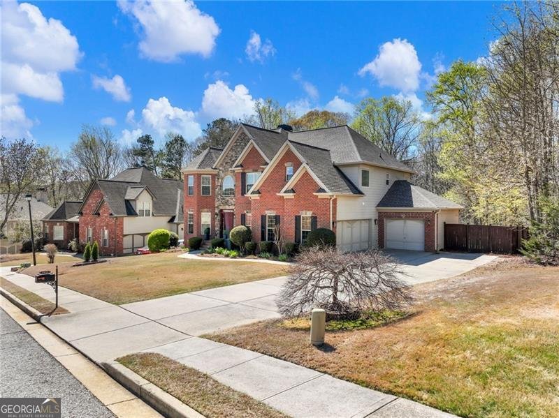 3926 Thompson Lake Drive Buford - Photo 73