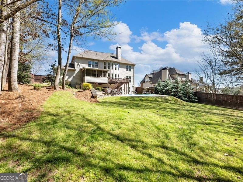 3926 Thompson Lake Drive Buford - Photo 74