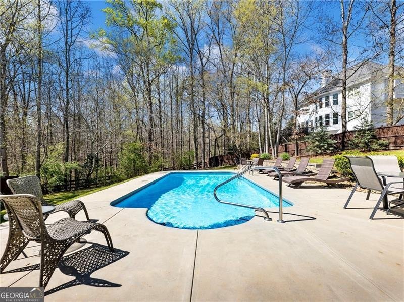 3926 Thompson Lake Drive Buford - Photo 75