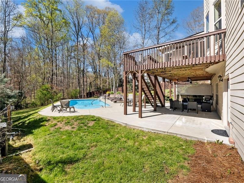 3926 Thompson Lake Drive Buford - Photo 76