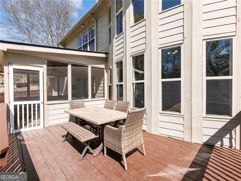 3926 Thompson Lake Drive Buford - Photo 77