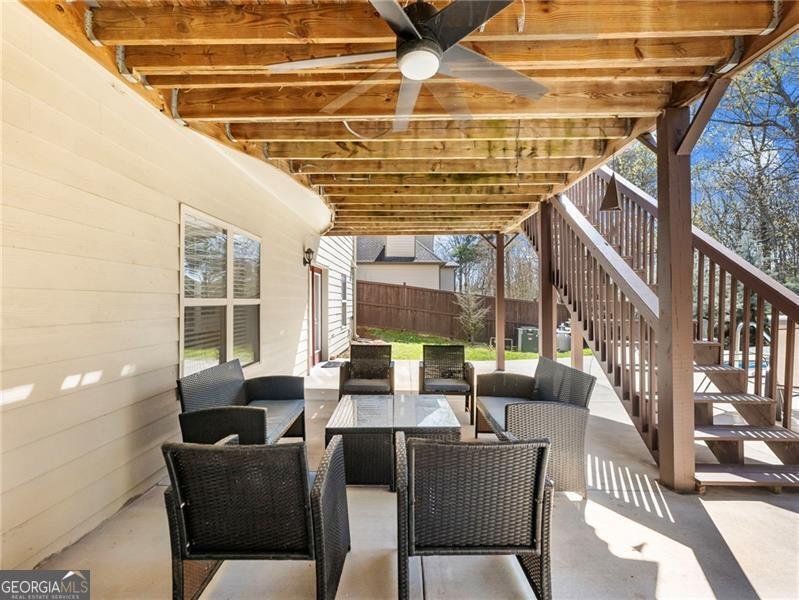 3926 Thompson Lake Drive Buford - Photo 79