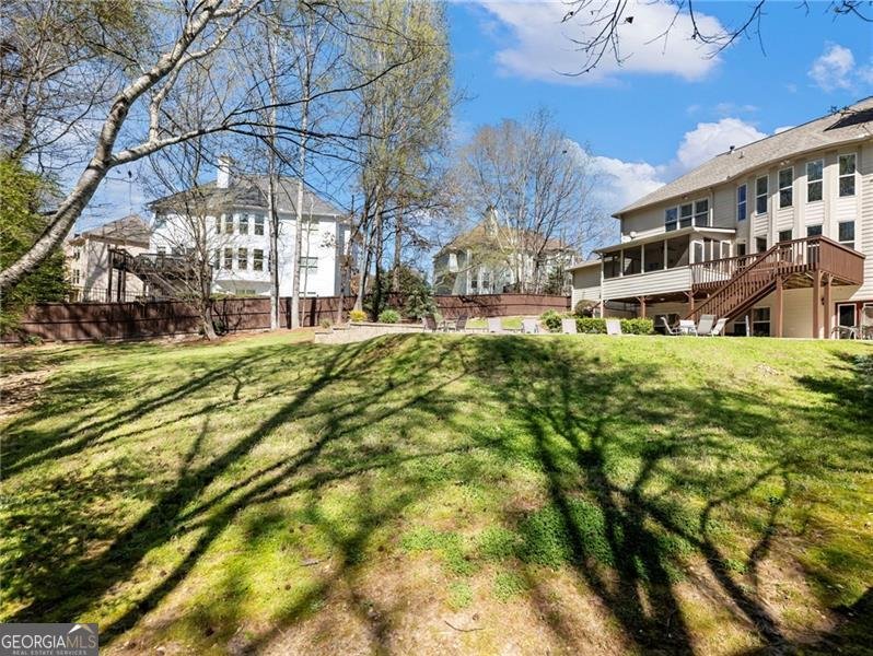 3926 Thompson Lake Drive Buford - Photo 80