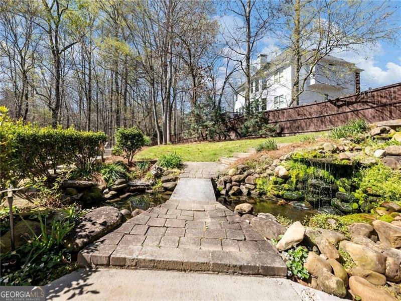 3926 Thompson Lake Drive Buford - Photo 82