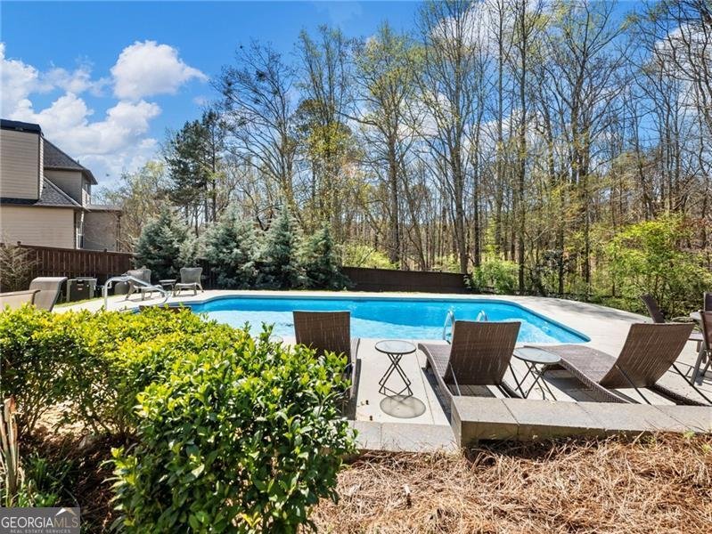 3926 Thompson Lake Drive Buford - Photo 84