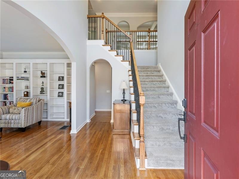 3926 Thompson Lake Drive Buford - Photo 9