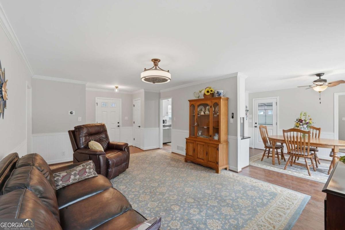 1066 Oak Road Lilburn - Photo 12