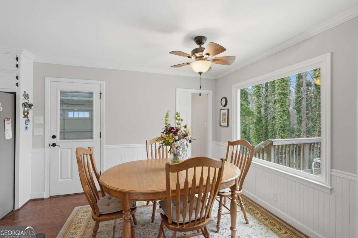 1066 Oak Road Lilburn - Photo 13