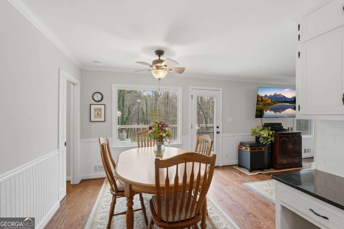 1066 Oak Road Lilburn - Photo 14