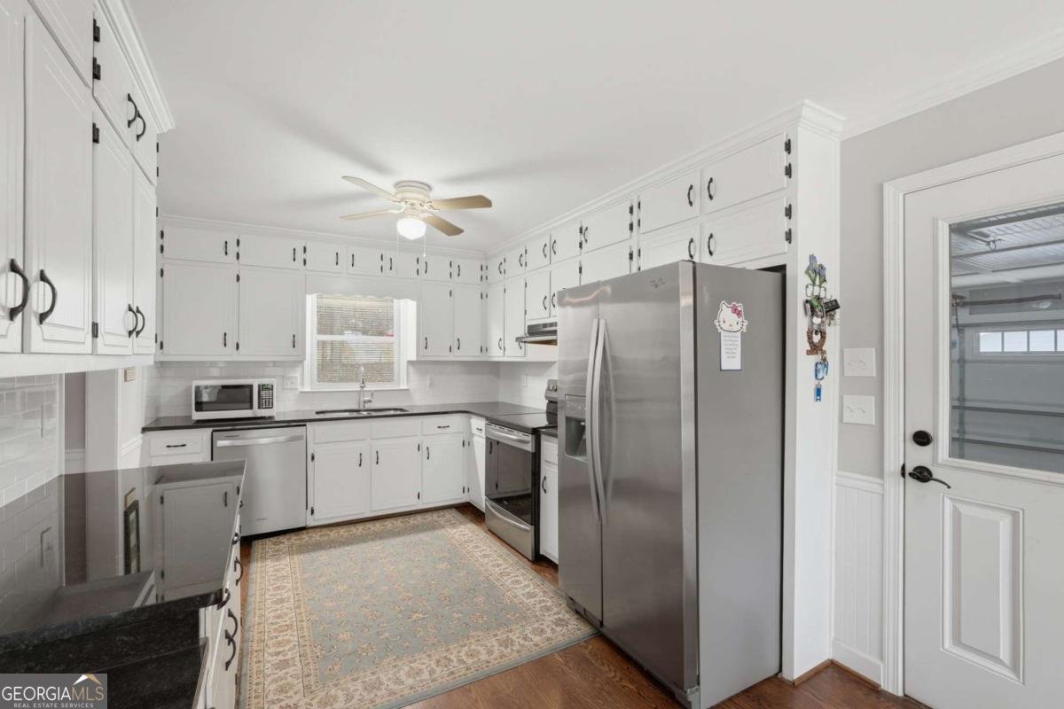 1066 Oak Road Lilburn - Photo 16