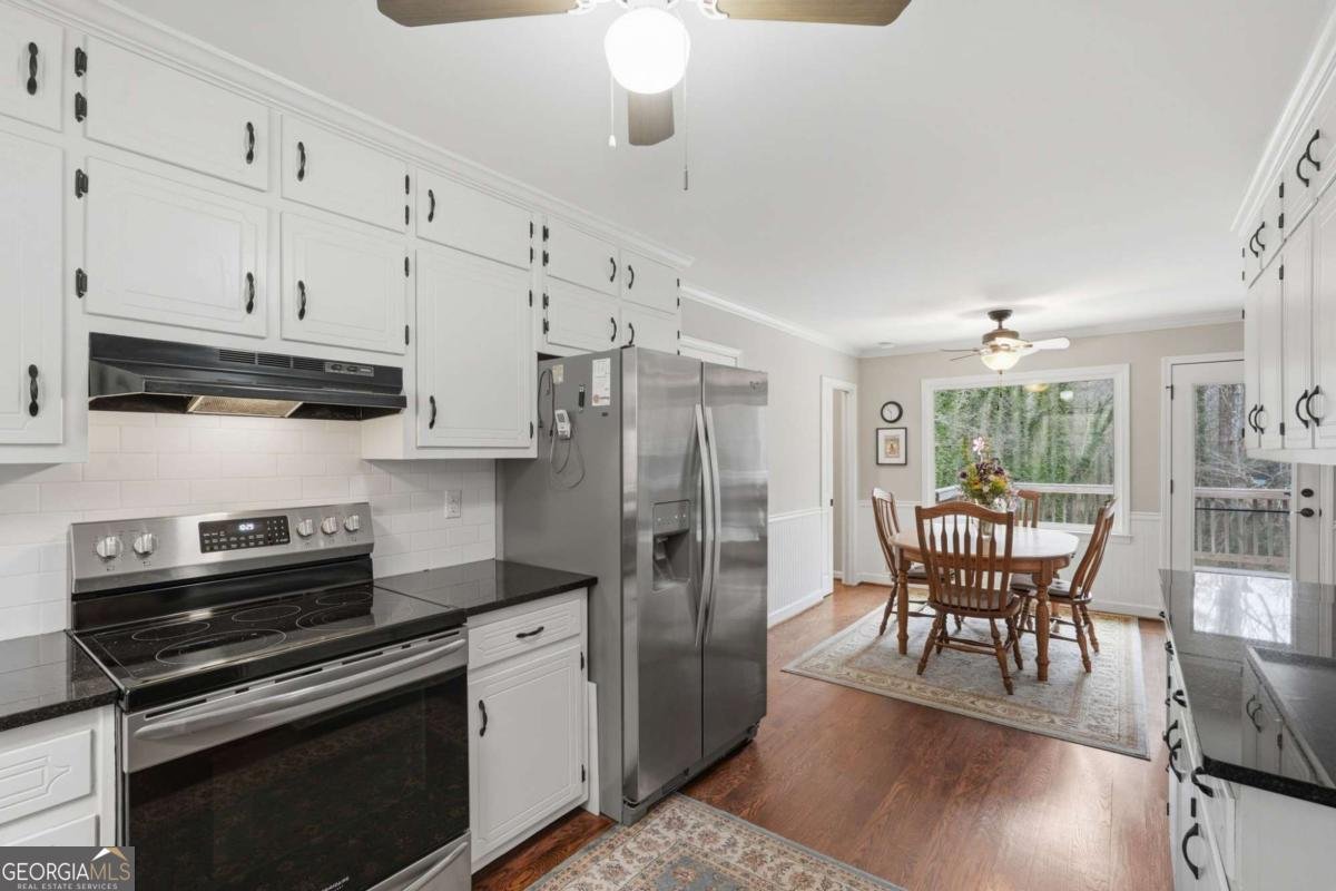 1066 Oak Road Lilburn - Photo 17