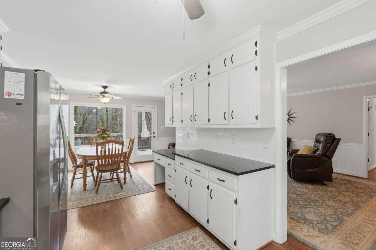 1066 Oak Road Lilburn - Photo 18