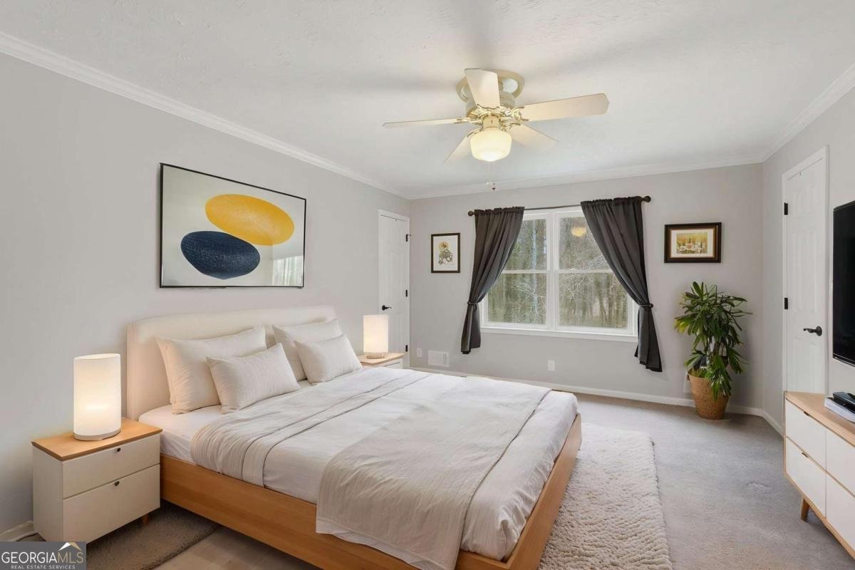 1066 Oak Road Lilburn - Photo 21