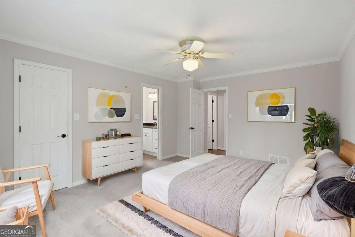 1066 Oak Road Lilburn - Photo 24