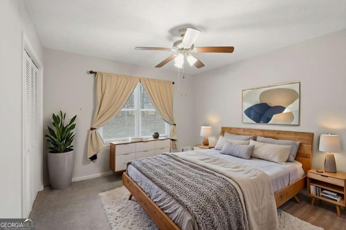 1066 Oak Road Lilburn - Photo 31