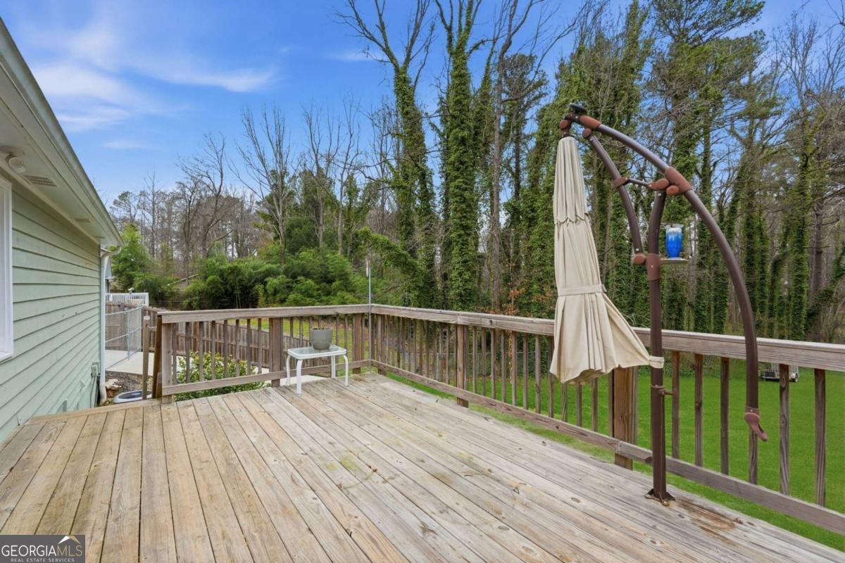 1066 Oak Road Lilburn - Photo 35