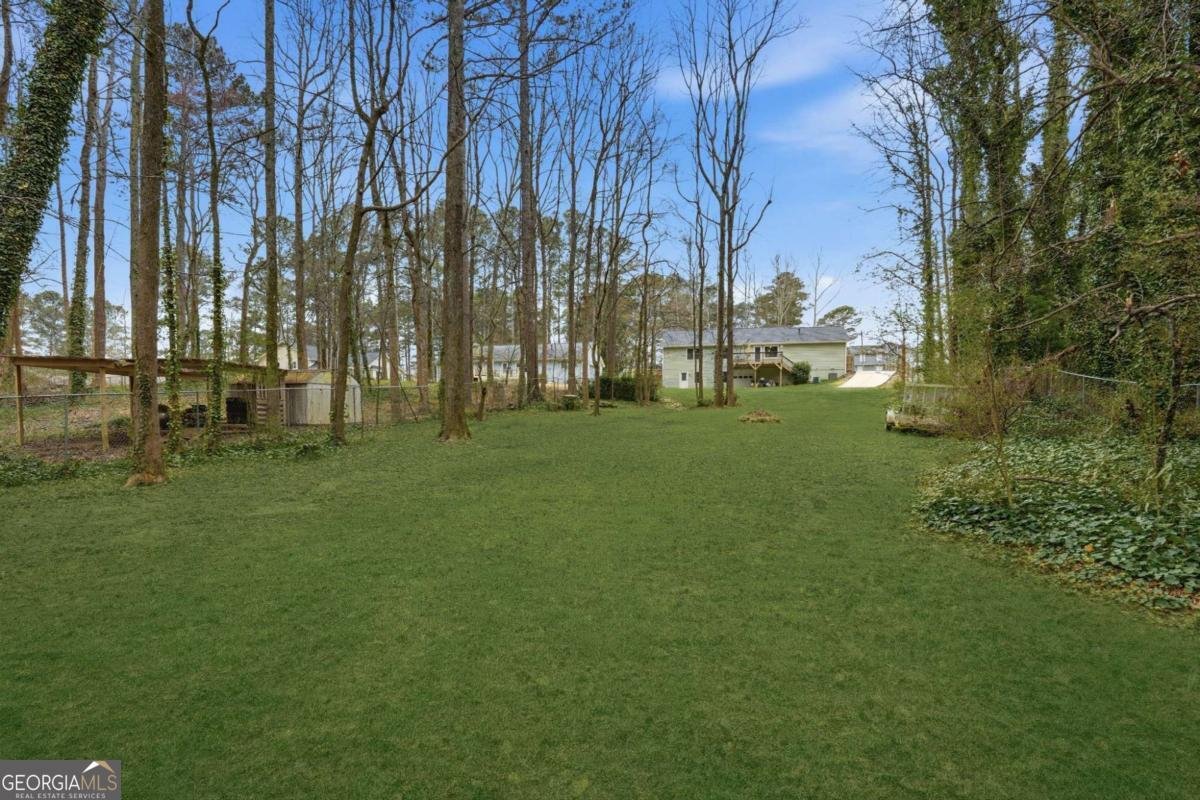 1066 Oak Road Lilburn - Photo 38