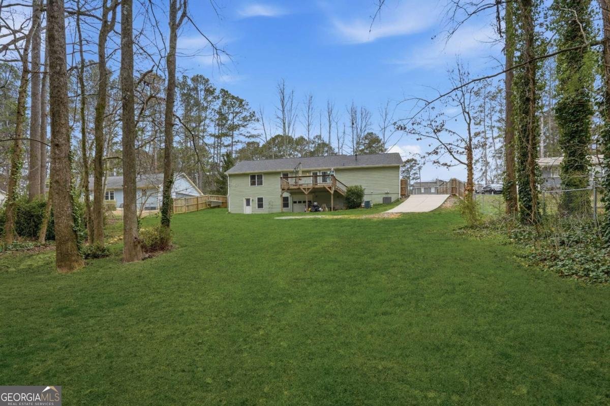 1066 Oak Road Lilburn - Photo 40
