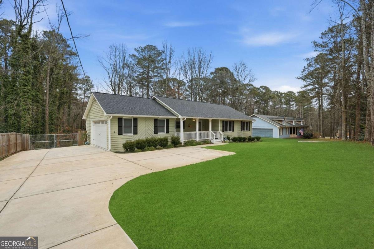 1066 Oak Road Lilburn - Photo 6