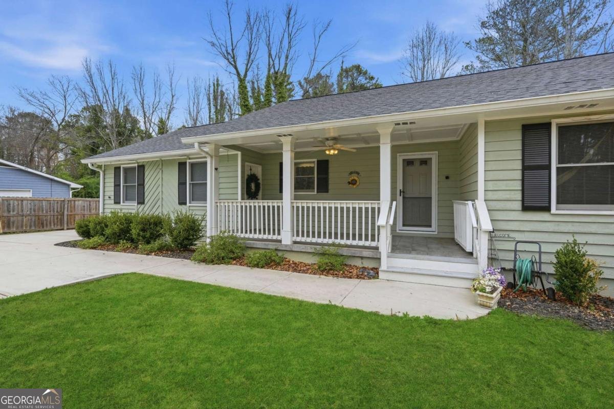 1066 Oak Road Lilburn - Photo 7