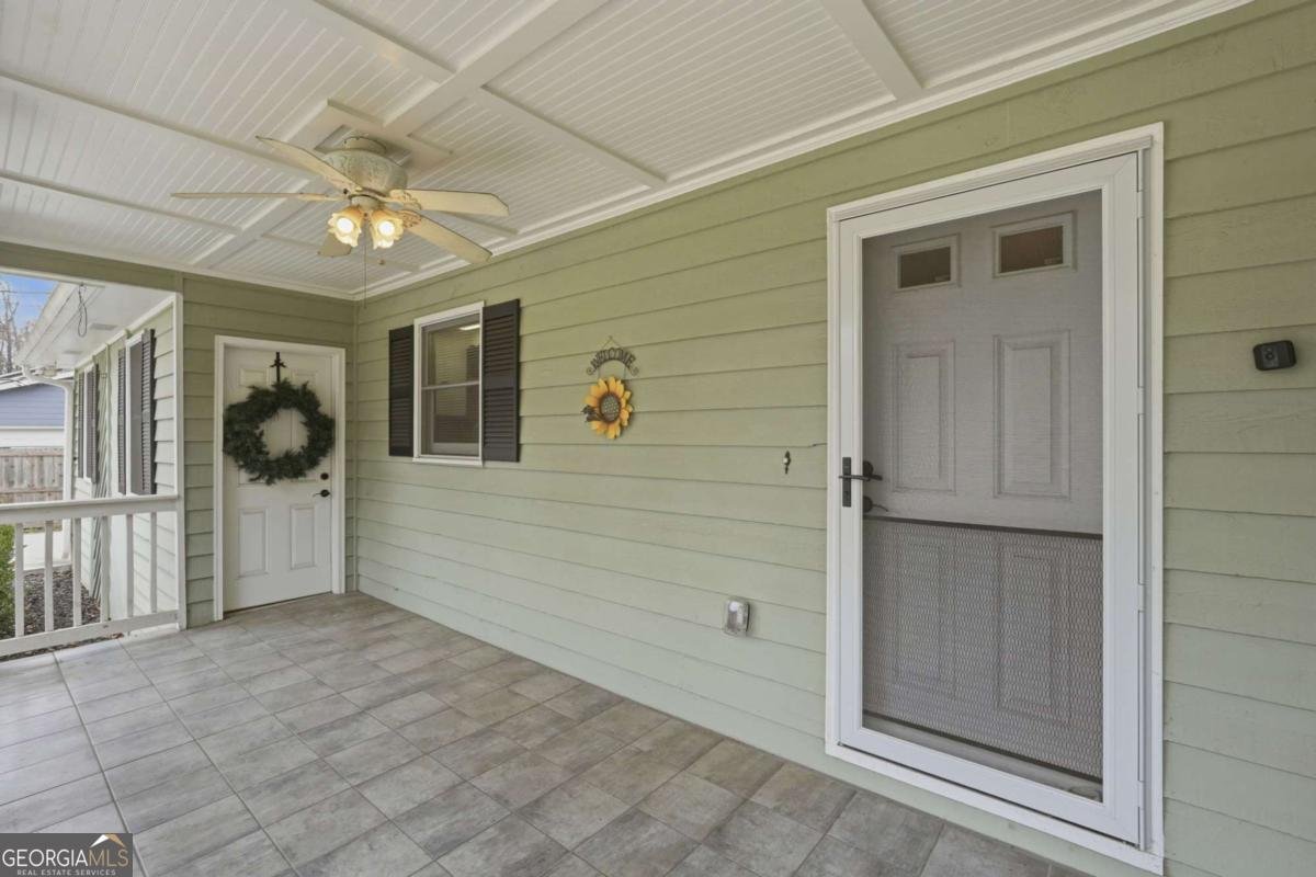 1066 Oak Road Lilburn - Photo 8