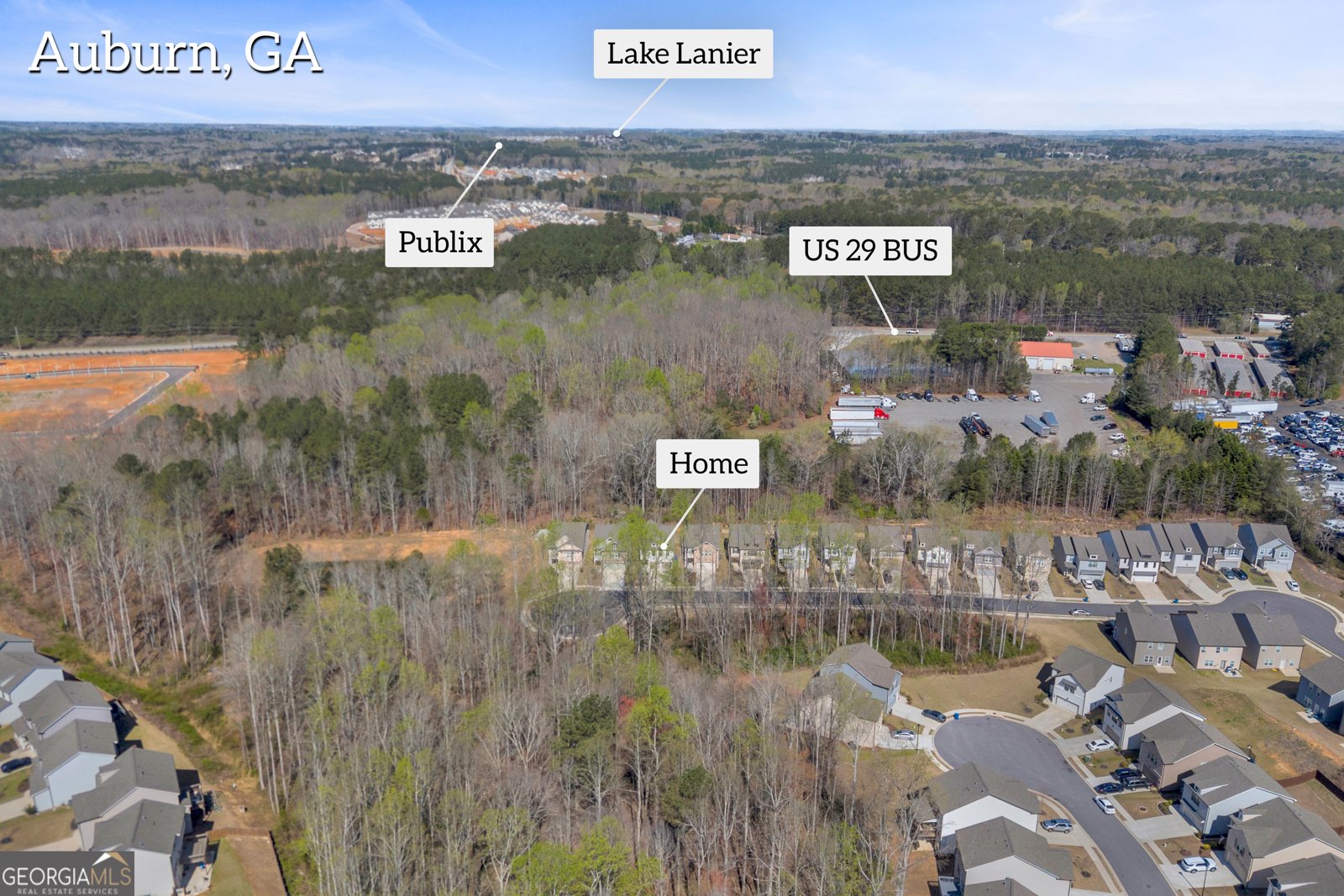 415 Station Overlook Drive Auburn - Photo 42