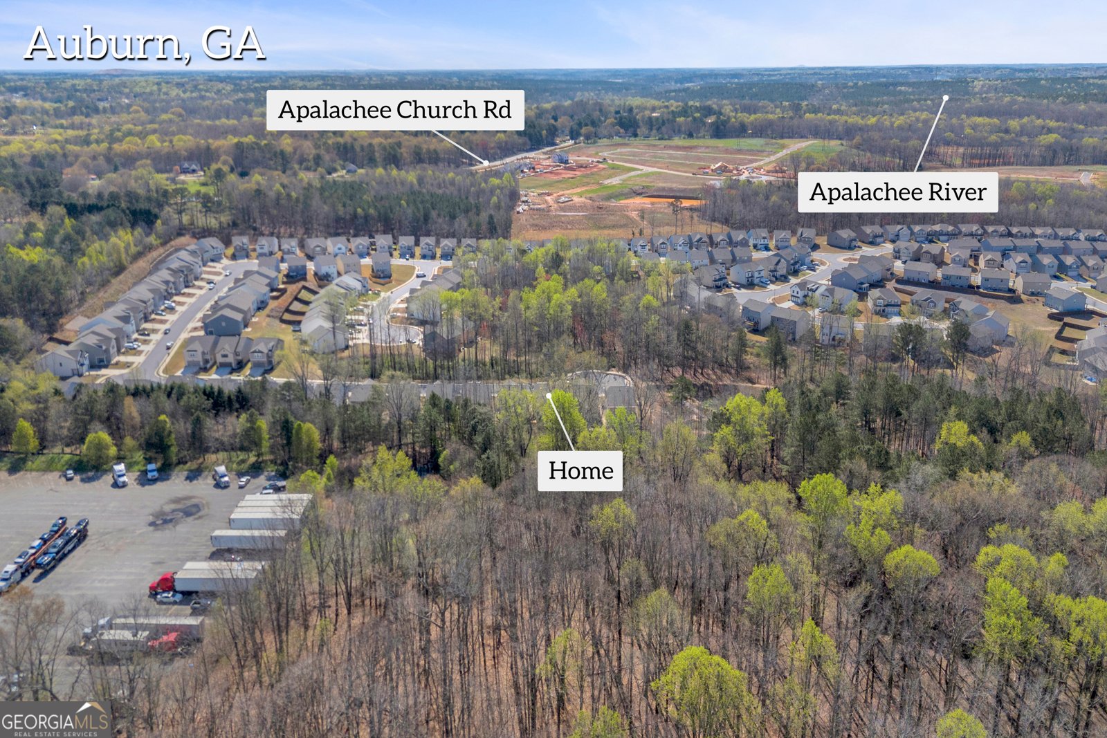 415 Station Overlook Drive Auburn - Photo 43