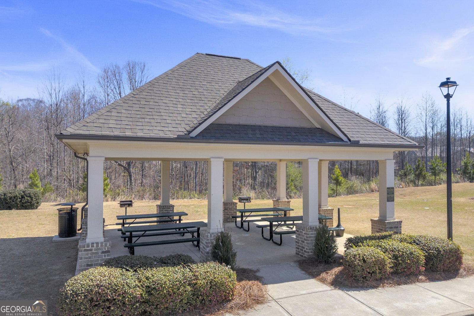 415 Station Overlook Drive Auburn - Photo 46