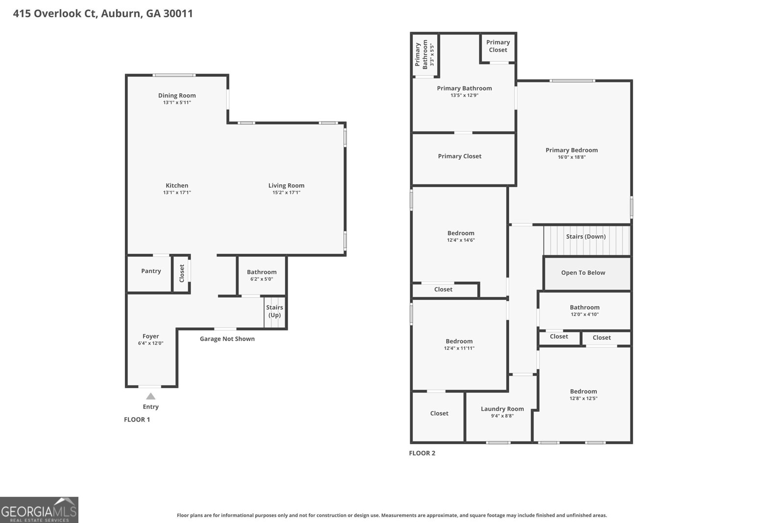 415 Station Overlook Drive Auburn - Photo 47