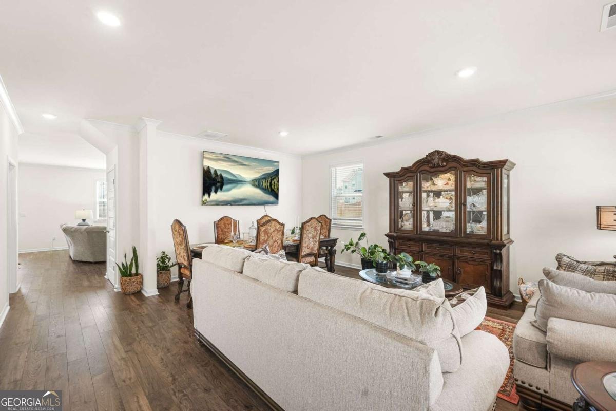 458 Blue Juniper Circle Loganville - Photo 11