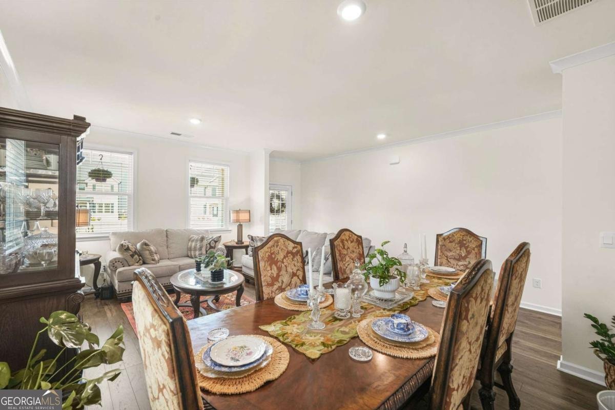 458 Blue Juniper Circle Loganville - Photo 12