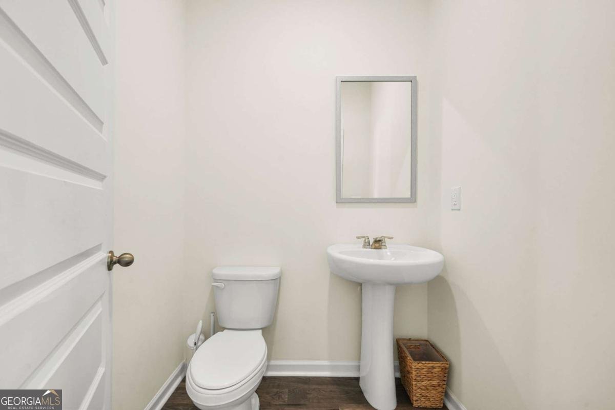 458 Blue Juniper Circle Loganville - Photo 14