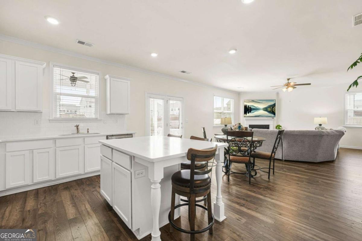 458 Blue Juniper Circle Loganville - Photo 17