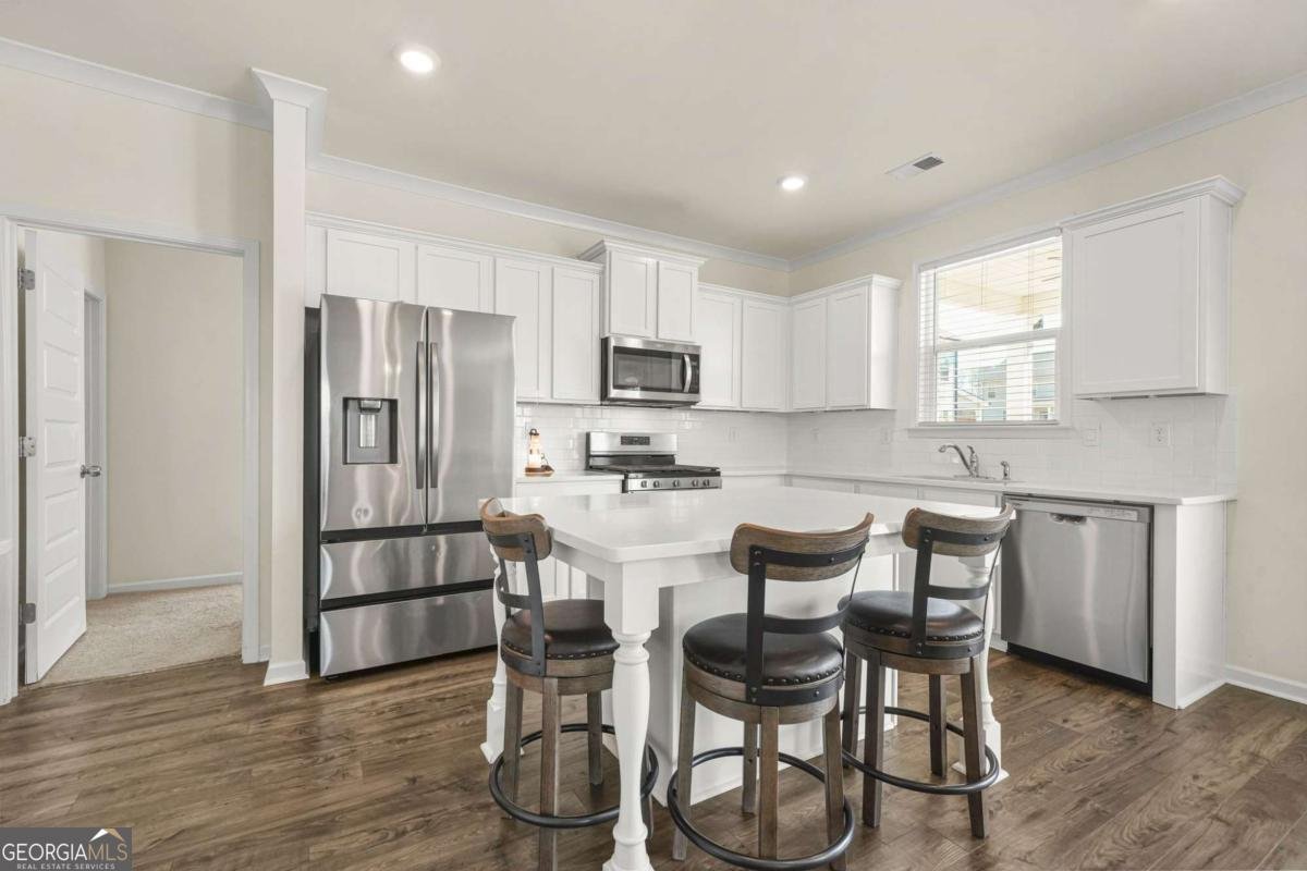 458 Blue Juniper Circle Loganville - Photo 18