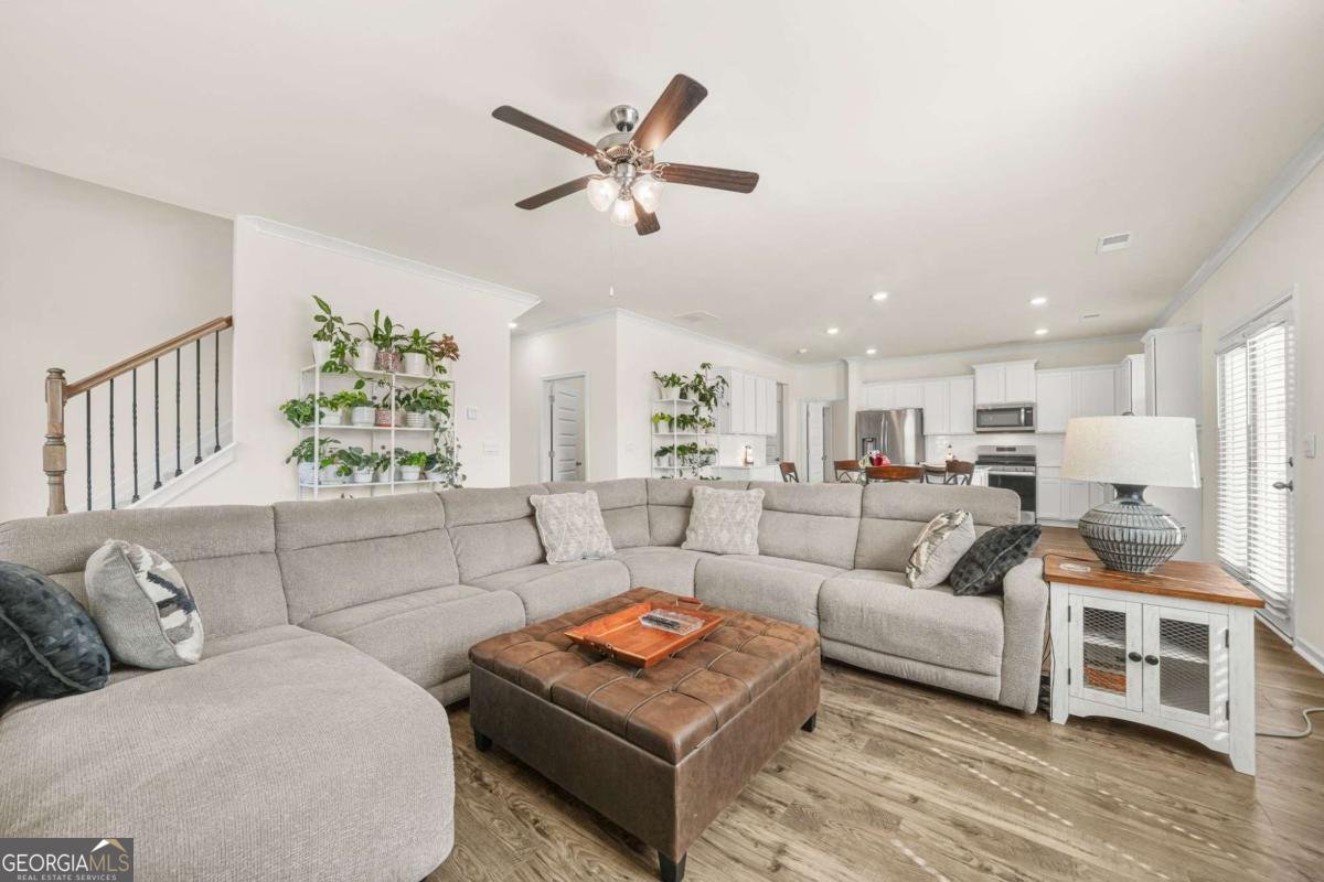 458 Blue Juniper Circle Loganville - Photo 19