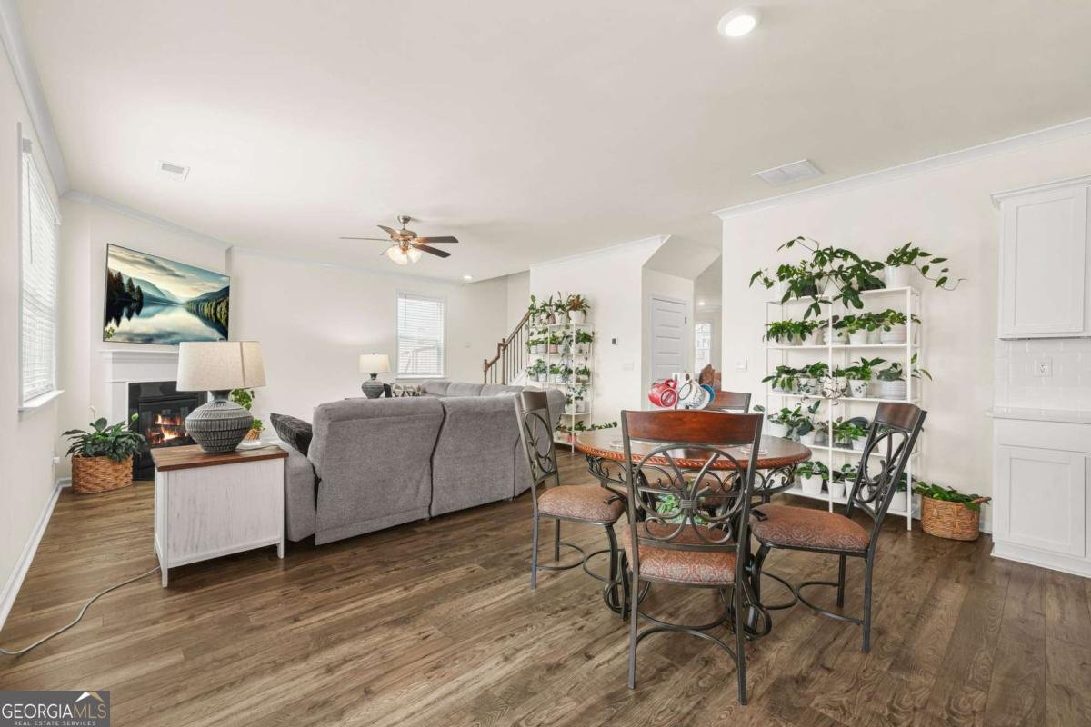 458 Blue Juniper Circle Loganville - Photo 20