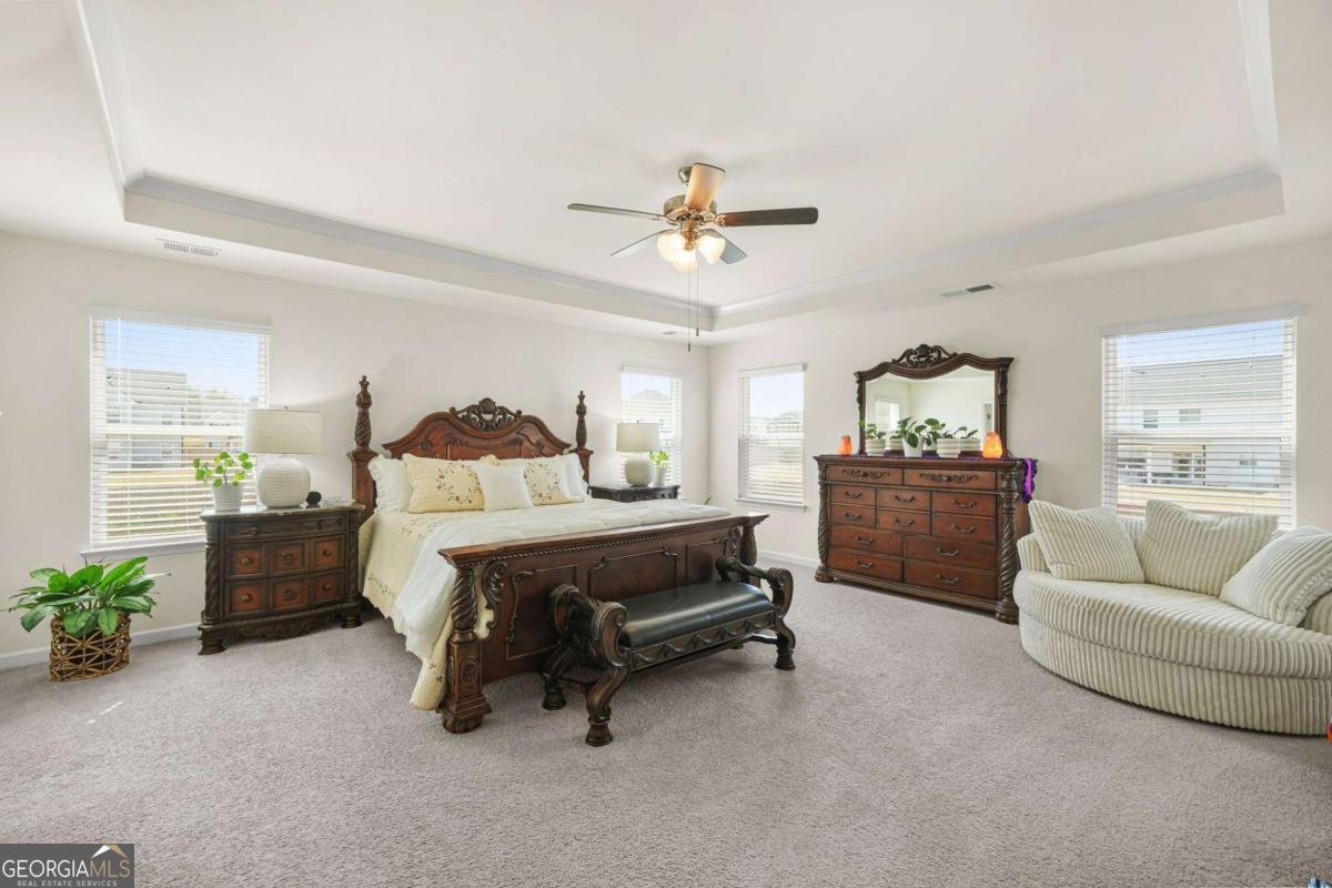 458 Blue Juniper Circle Loganville - Photo 21