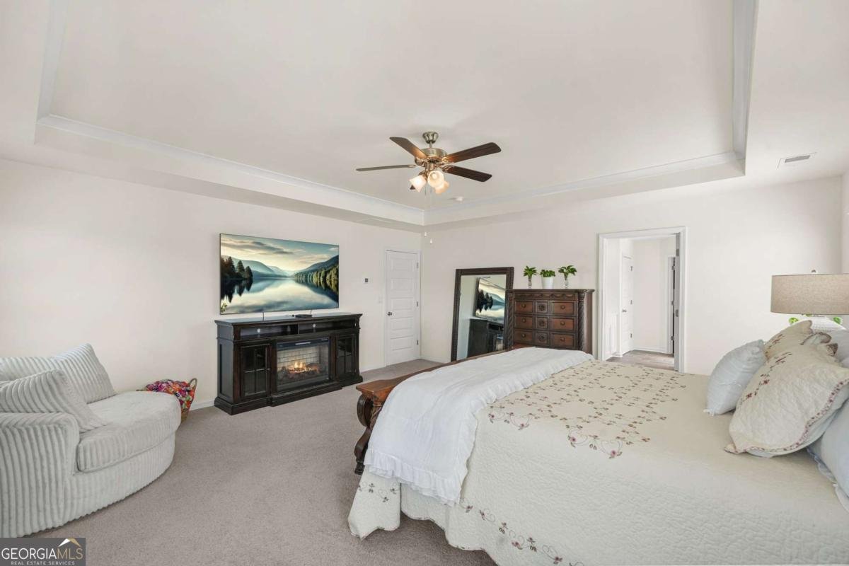 458 Blue Juniper Circle Loganville - Photo 23